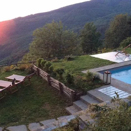 Bellavista Villa