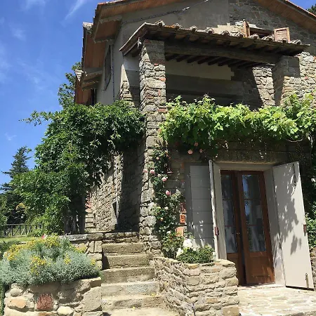 Villa Bellavista