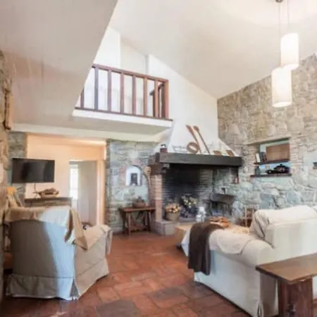 Bellavista Villa Cortona