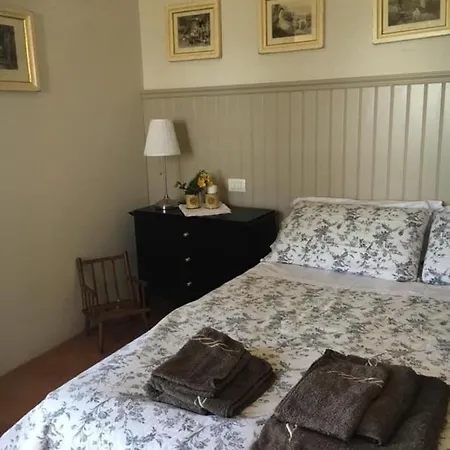 Villa Bellavista *