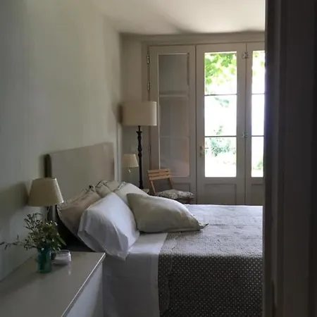 Villa Bellavista Cortona