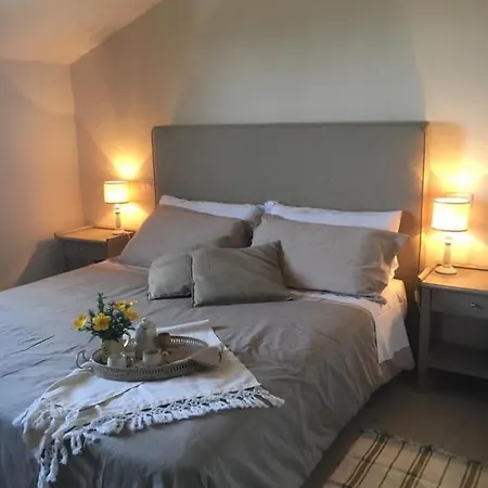 Bellavista Villa *