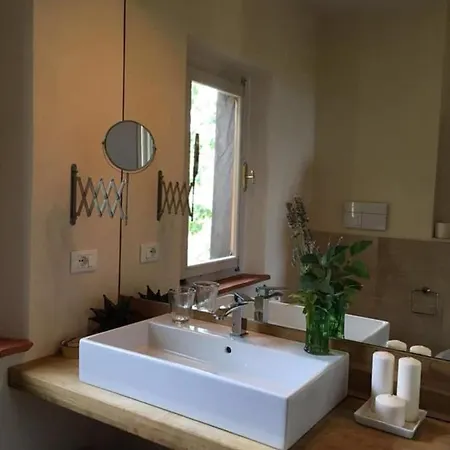 Bellavista Villa Cortona
