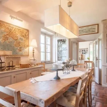 Bellavista Villa Cortona